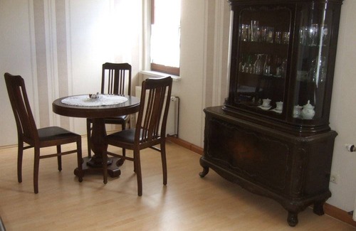 Rotha Apartment | 50 m² Apartment ∙ 1 bedroom ∙ 3 guests
