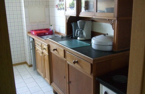 Rotha Apartment | 50 m² Apartment ∙ 1 bedroom ∙ 3 guests