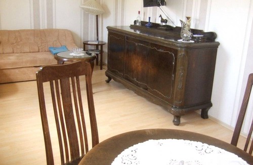 Rotha Apartment | 50 m² Apartment ∙ 1 bedroom ∙ 3 guests