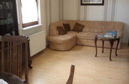 Rotha Apartment | 50 m² Apartment ∙ 1 bedroom ∙ 3 guests