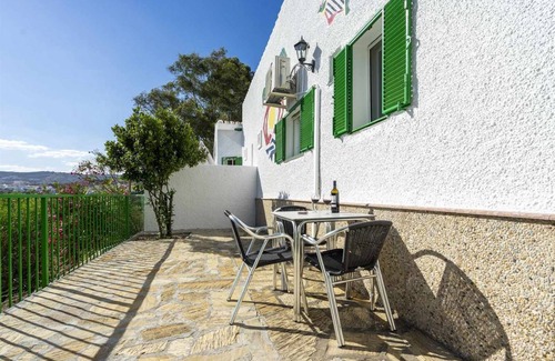 Chilches Apartment | 50 m² Apartment ∙ 1 bedroom ∙ 3 guests