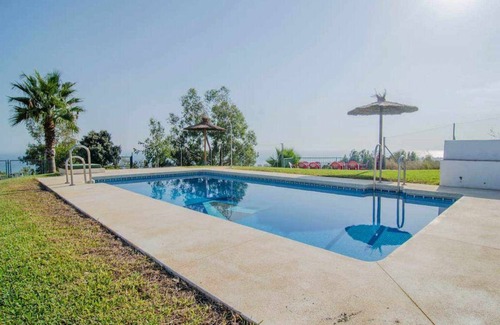 Chilches Apartment | 50 m² Apartment ∙ 1 bedroom ∙ 3 guests