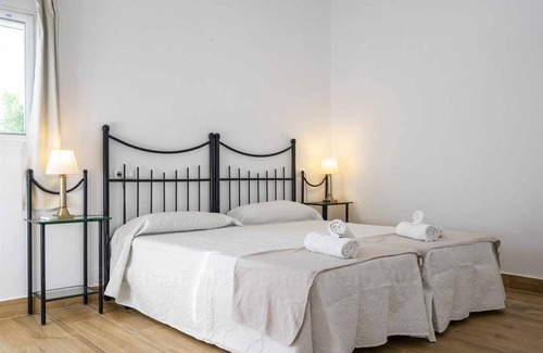 Chilches Apartment | 50 m² Apartment ∙ 1 bedroom ∙ 3 guests