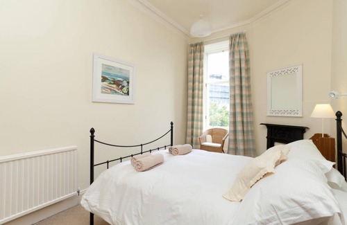 Merchiston Apartment | 50 m² Apartment ∙ 1 bedroom ∙ 2 guests