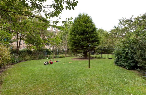 Merchiston Apartment | 50 m² Apartment ∙ 1 bedroom ∙ 2 guests