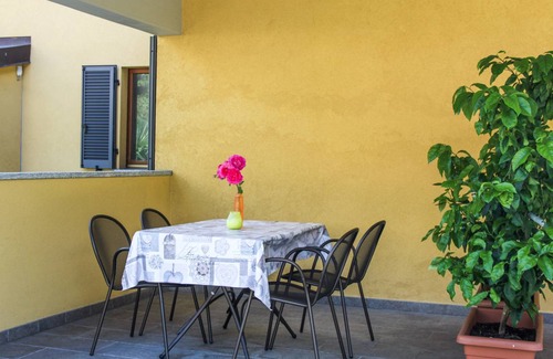 Cannobio Apartment | 50 m² Apartment ∙ 1 bedroom ∙ 4 guests