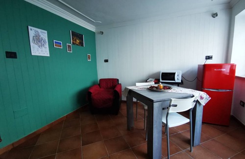 Fontanile Apartment | 50 m² Apartment ∙ 1 bedroom ∙ 3 guests