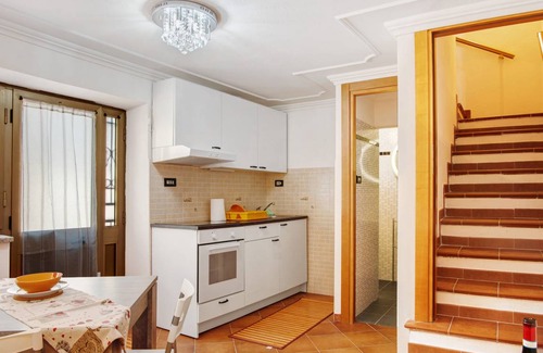 Fontanile Apartment | 50 m² Apartment ∙ 1 bedroom ∙ 3 guests