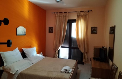 Letojanni Apartment | 50 m² Apartment ∙ 1 bedroom ∙ 5 guests