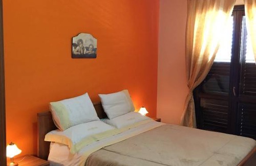 Letojanni Apartment | 50 m² Apartment ∙ 1 bedroom ∙ 5 guests