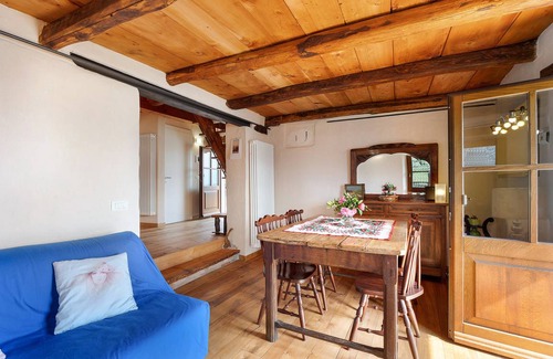 Gonte Apartment | 50 m² Apartment ∙ 1 bedroom ∙ 4 guests