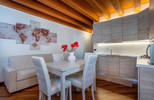 Palmanova Apartment | 50 m² Apartment ∙ 1 bedroom ∙ 4 guests