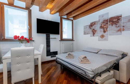 Palmanova Apartment | 50 m² Apartment ∙ 1 bedroom ∙ 4 guests