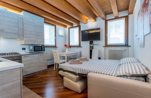 Palmanova Apartment | 50 m² Apartment ∙ 1 bedroom ∙ 4 guests