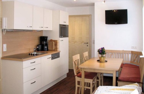 Soelden Apartment | 50 m² Apartment ∙ 2 bedrooms ∙ 5 guests
