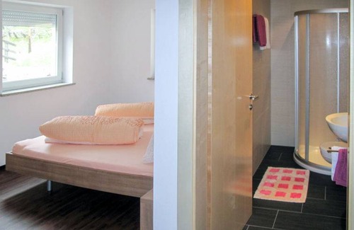 Soelden Apartment | 50 m² Apartment ∙ 2 bedrooms ∙ 5 guests