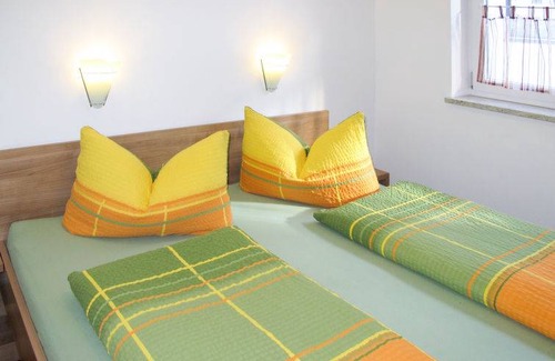 Soelden Apartment | 50 m² Apartment ∙ 2 bedrooms ∙ 5 guests