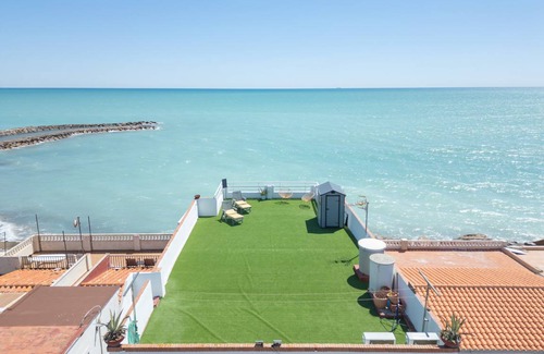 Playa de Almarda Apartment | 50 m² Apartment ∙ 2 bedrooms ∙ 4 guests