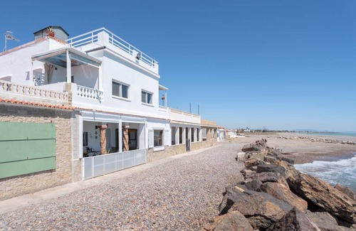 Playa de Almarda Apartment | 50 m² Apartment ∙ 2 bedrooms ∙ 4 guests