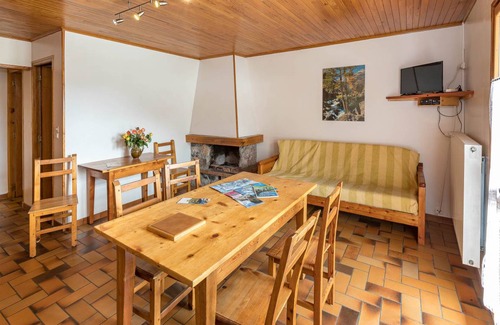 Arvieux Apartment | 50 m² Apartment ∙ 2 bedrooms ∙ 6 guests