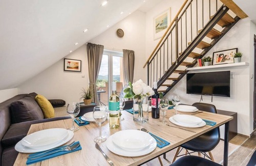 Jasenak Apartment | 50 m² Apartment ∙ 2 bedrooms ∙ 6 guests