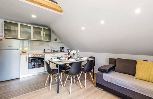 Jasenak Apartment | 50 m² Apartment ∙ 2 bedrooms ∙ 6 guests