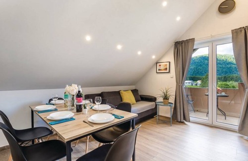 Jasenak Apartment | 50 m² Apartment ∙ 2 bedrooms ∙ 6 guests
