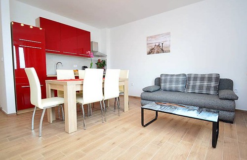 Liznjan Apartment | 50 m² Apartment ∙ 2 bedrooms ∙ 6 guests