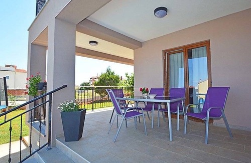Liznjan Apartment | 50 m² Apartment ∙ 2 bedrooms ∙ 6 guests