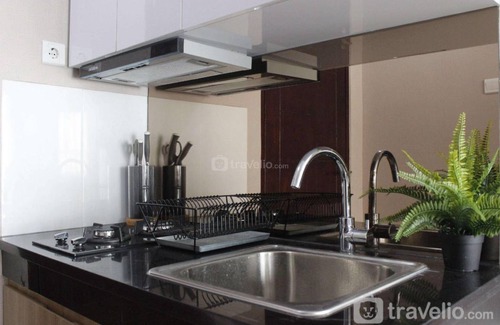 Cimahi Apartment | 50 m² Apartment ∙ 2 bedrooms ∙ 4 guests
