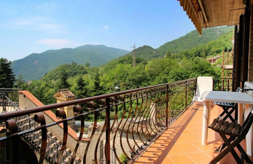 Gardola Apartment | 50 m² Apartment ∙ 2 bedrooms ∙ 4 guests