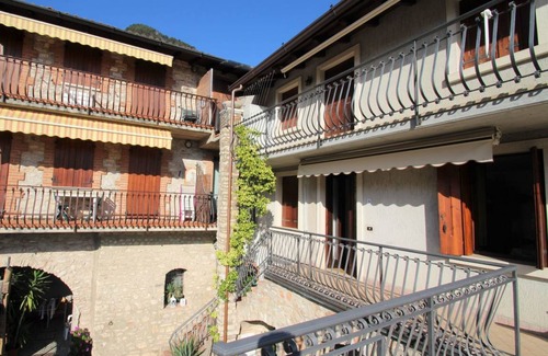 Gardola Apartment | 50 m² Apartment ∙ 2 bedrooms ∙ 4 guests