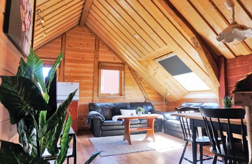 Sandnes Apartment | 50 m² Apartment ∙ 2 bedrooms ∙ 3 guests