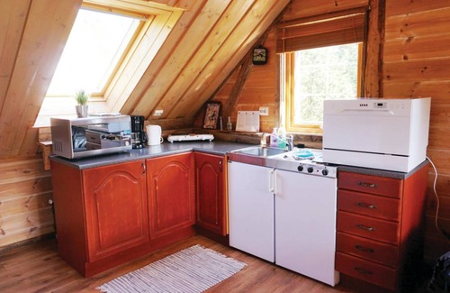 Sandnes Apartment | 50 m² Apartment ∙ 2 bedrooms ∙ 3 guests