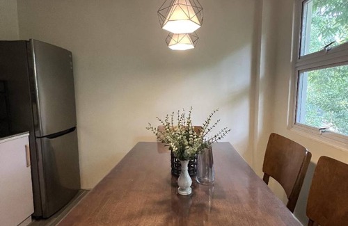 Antipolo Apartment | 50 m² Apartment ∙ 2 bedrooms ∙ 7 guests