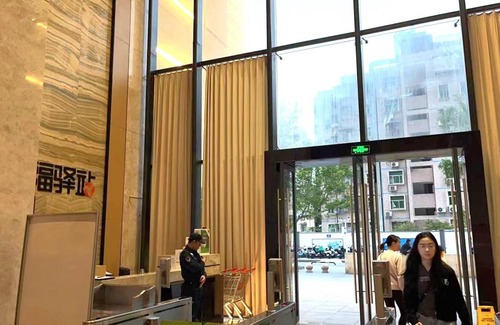 Shekou Apartment | 50 m² Apartment ∙ 2 bedrooms ∙ 4 guests