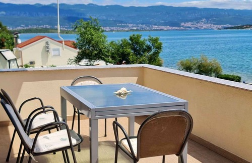 Cizici Apartment | 50 m² Apartment ∙ 2 bedrooms ∙ 5 guests