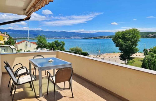 Cizici Apartment | 50 m² Apartment ∙ 2 bedrooms ∙ 5 guests