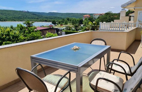 Cizici Apartment | 50 m² Apartment ∙ 2 bedrooms ∙ 5 guests
