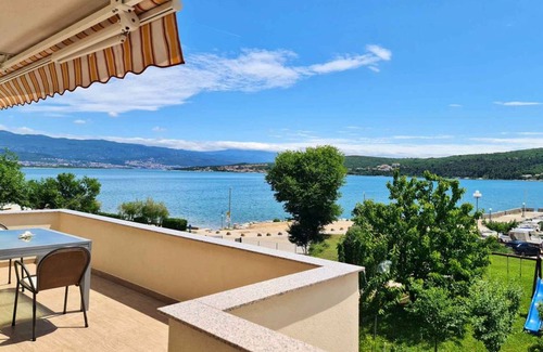 Cizici Apartment | 50 m² Apartment ∙ 2 bedrooms ∙ 5 guests