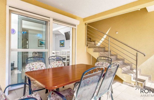 Simuni Apartment | 50 m² Apartment ∙ 2 bedrooms ∙ 4 guests