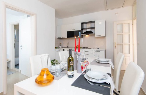 Orebic Apartment | 50 m² Apartment ∙ 2 bedrooms ∙ 4 guests