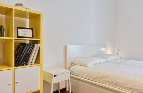 Historic Centre Apartment | 50 m² Apartment ∙ 2 bedrooms ∙ 3 guests