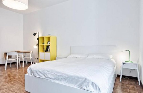 Historic Centre Apartment | 50 m² Apartment ∙ 2 bedrooms ∙ 3 guests