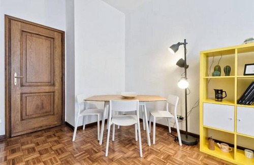 Historic Centre Apartment | 50 m² Apartment ∙ 2 bedrooms ∙ 3 guests
