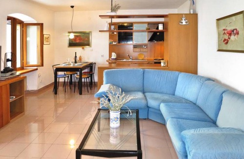Rabac Apartment | 50 m² Apartment ∙ 2 bedrooms ∙ 5 guests