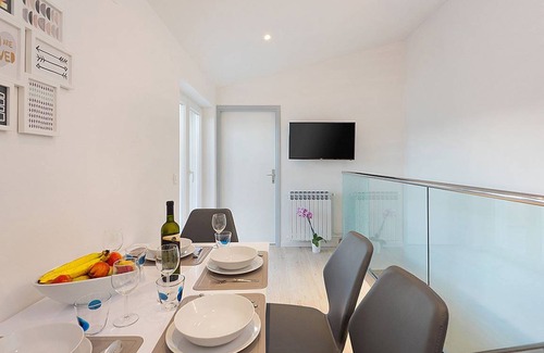 Rabac Apartment | 50 m² Apartment ∙ 2 bedrooms ∙ 4 guests