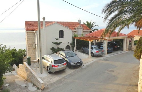 Selca Apartment | 50 m² Apartment ∙ 2 bedrooms ∙ 5 guests