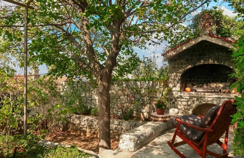 Senj Apartment | 50 m² Apartment ∙ 2 bedrooms ∙ 5 guests