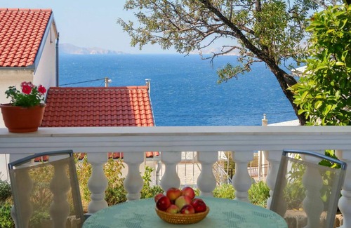 Senj Apartment | 50 m² Apartment ∙ 2 bedrooms ∙ 5 guests